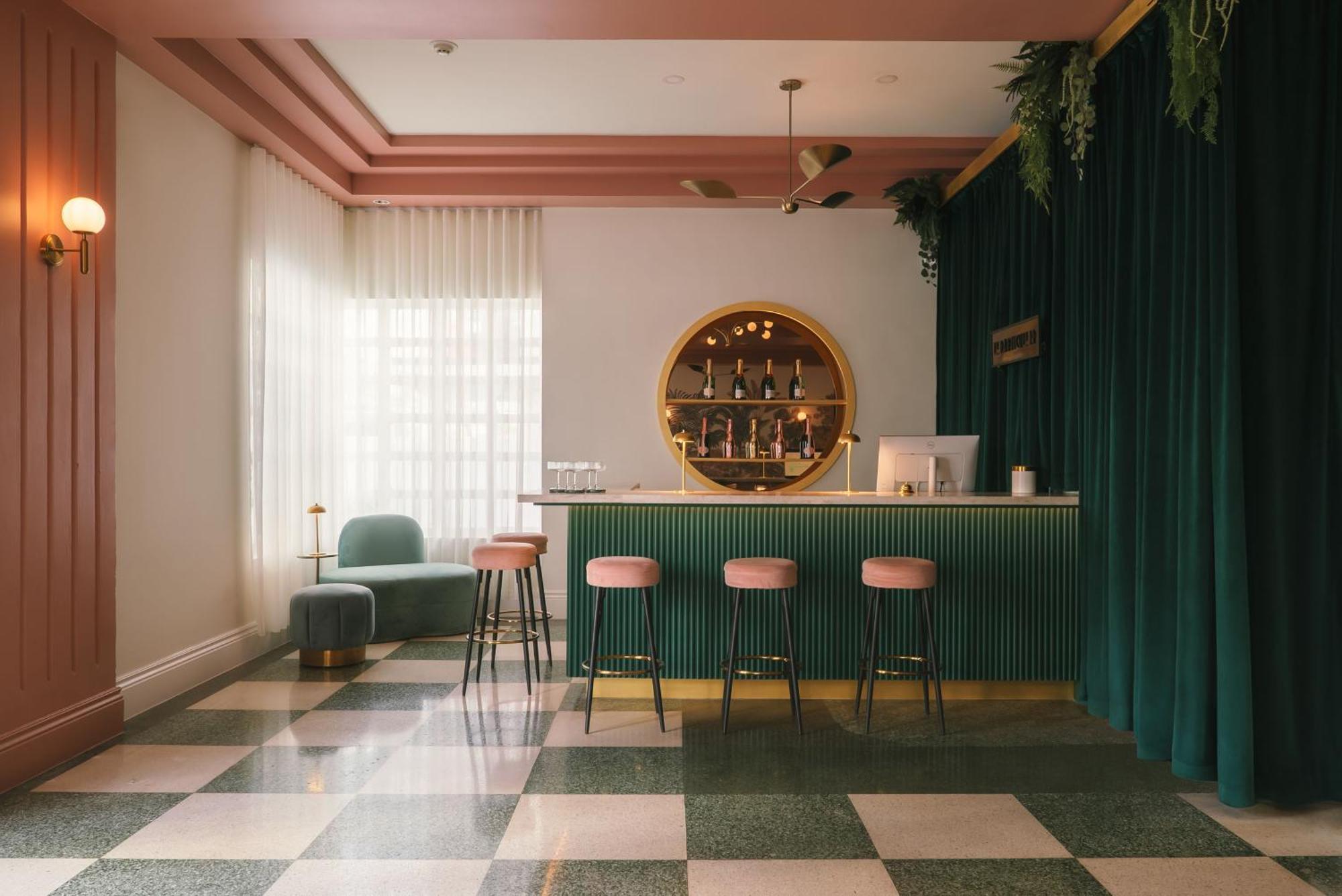 Le Particulier Miami — Photos 1